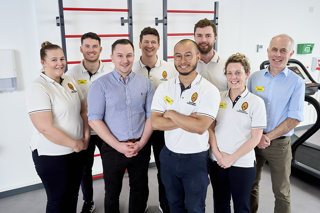 Community Appointment Day